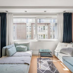 Appartement met een Slaapkamer